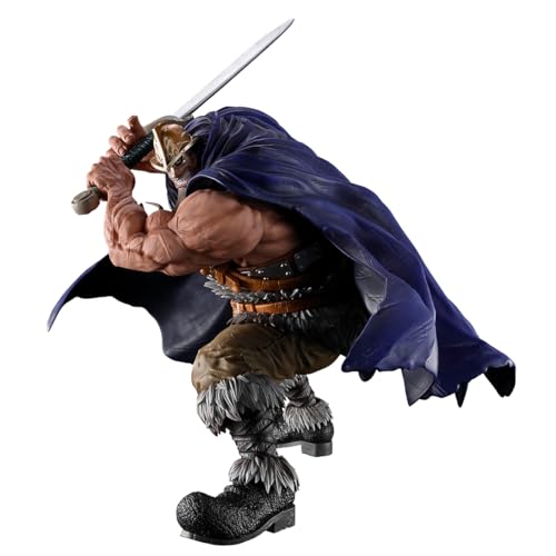 Amazon.co.jp: 一番くじ ワンピース -エルバフ編- GIANT BASH!! Vol.1
